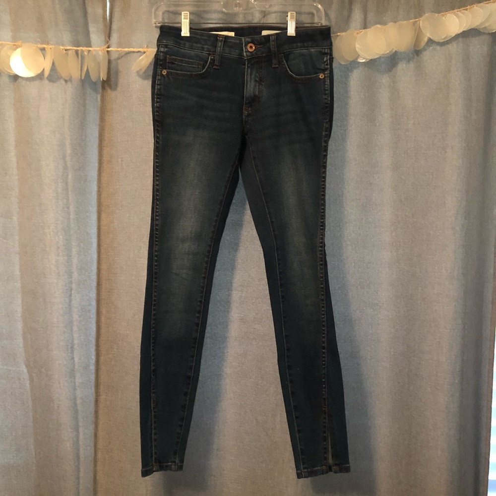 BRAND NEW, never worn, Anthropologie jeans 👖